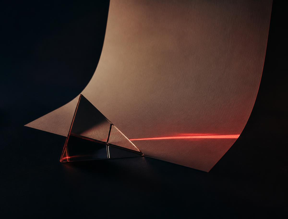 Generative Product Film