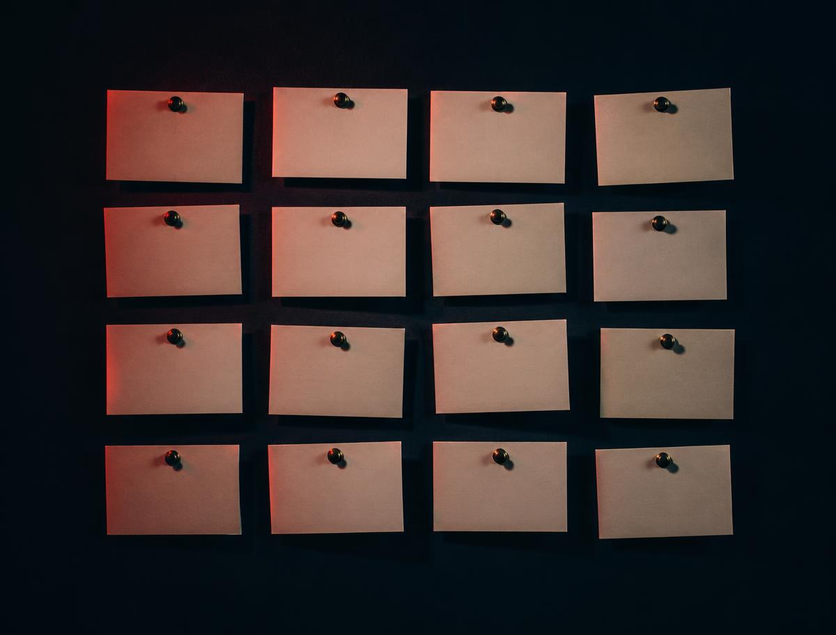 Autonomous Content System