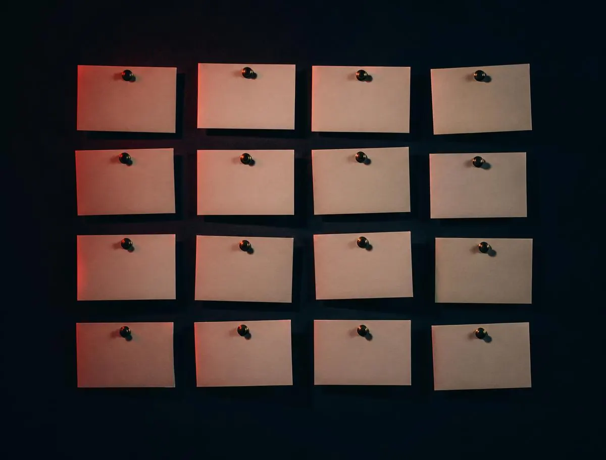 Autonomous Content System