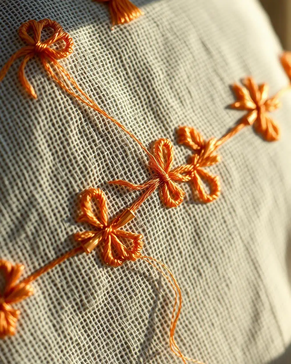 Rang Beauty, Texture Study