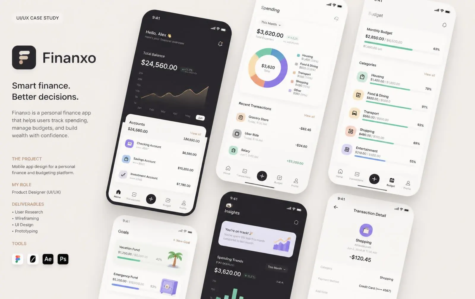 App Interfaces