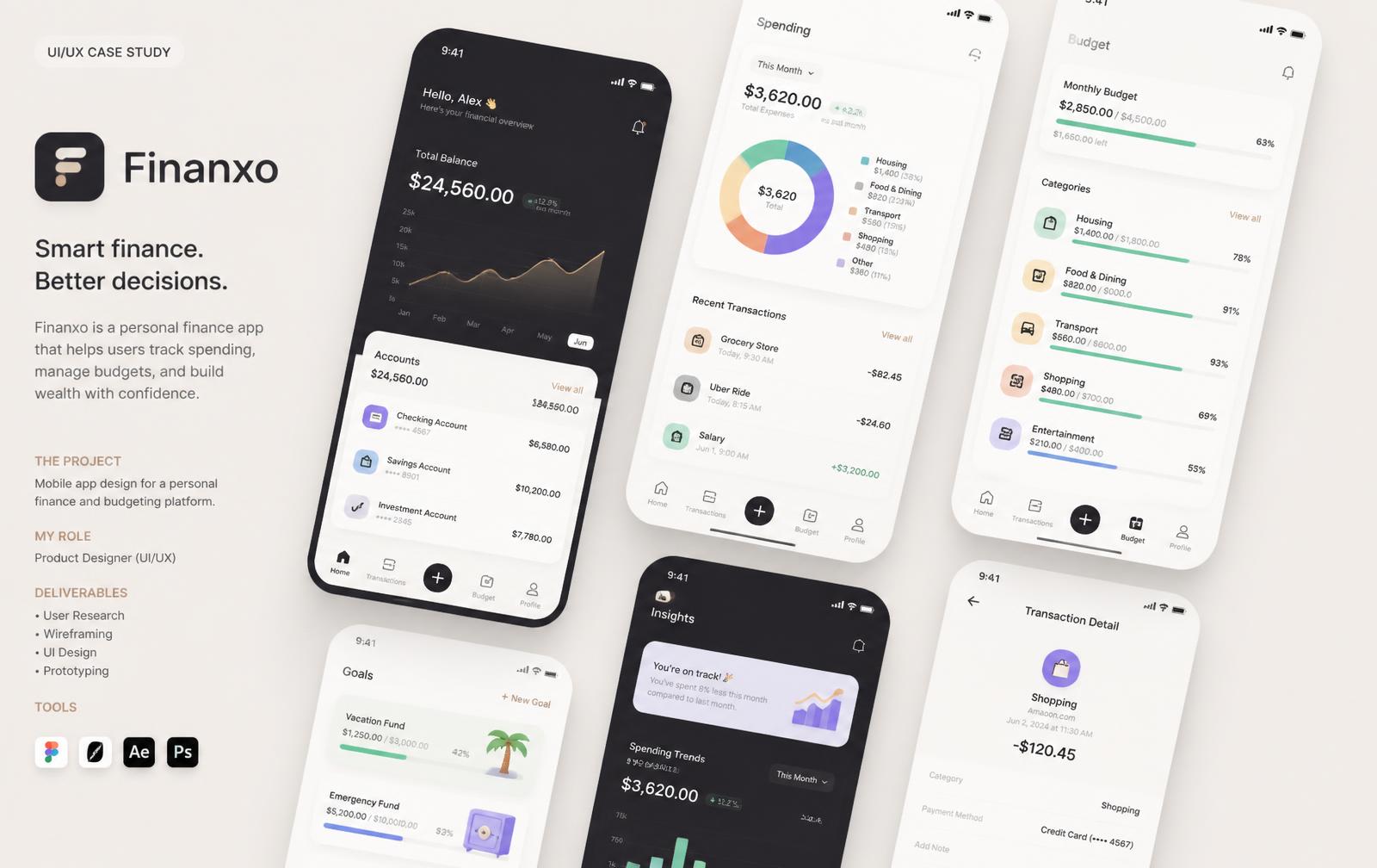 App Interfaces