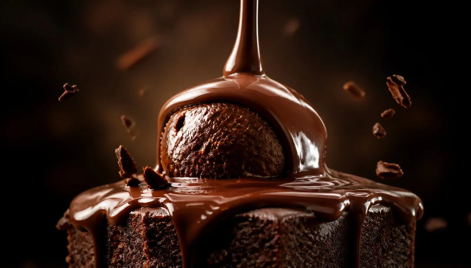 Motion & CGI Films, Food Film