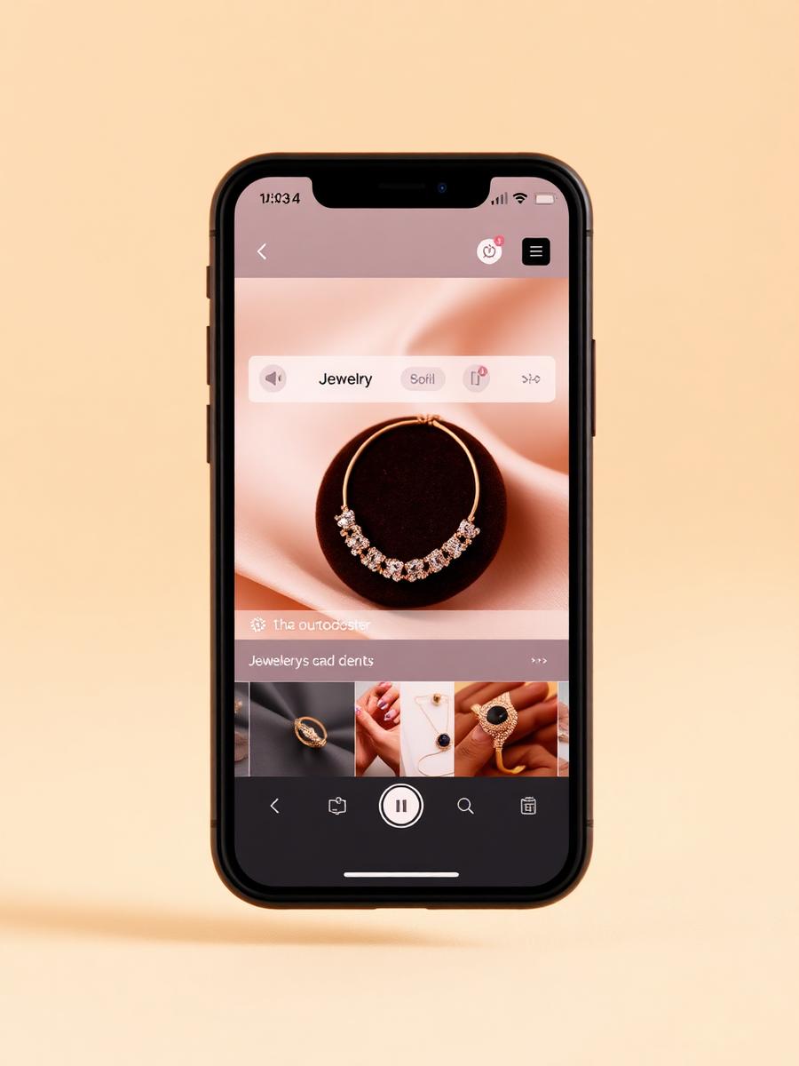 Zevar — Social Reel